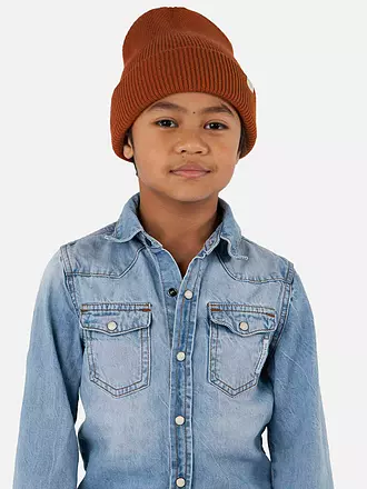 BARTS | Bonnet enfant Kinabalu | kupfer